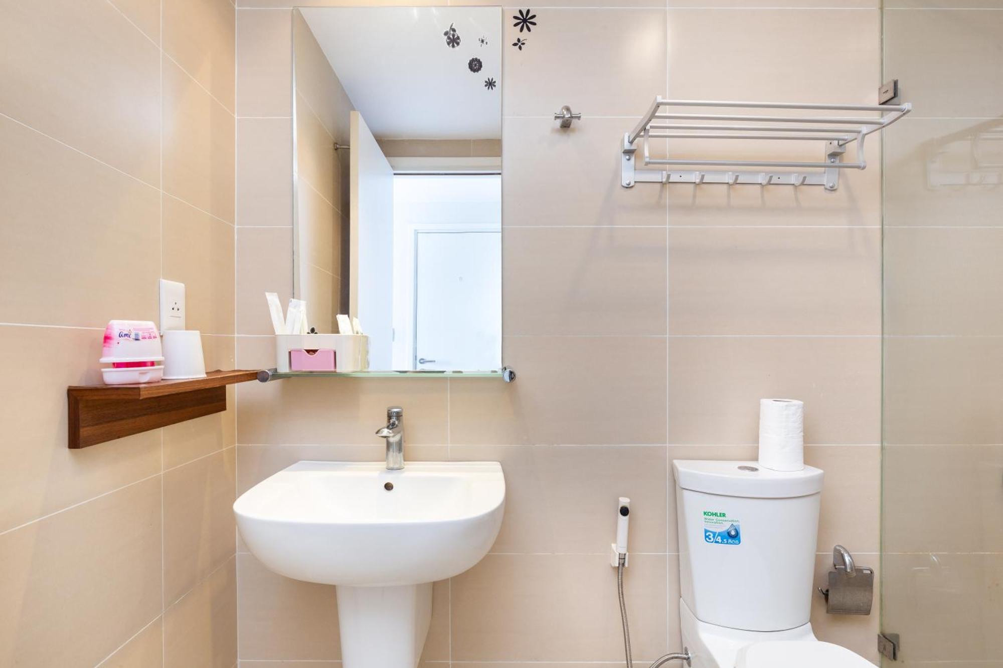 Stylist 2 Bedrooms * TP. Hồ Chí Minh