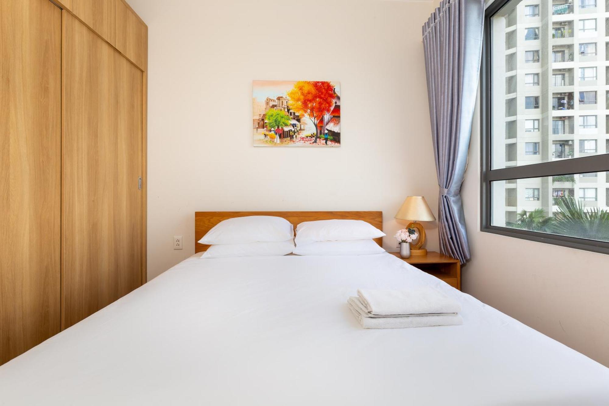 Stylist 2 Bedrooms
