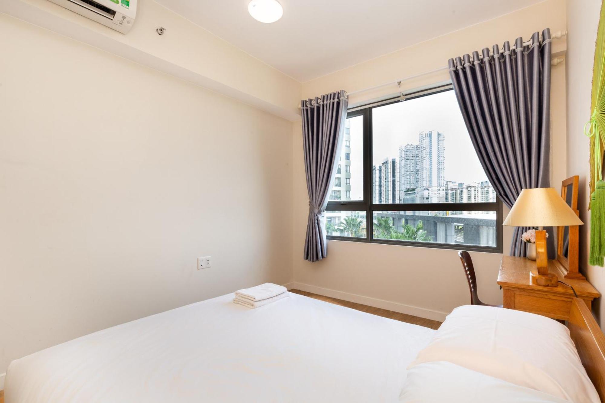 Stylist 2 Bedrooms *