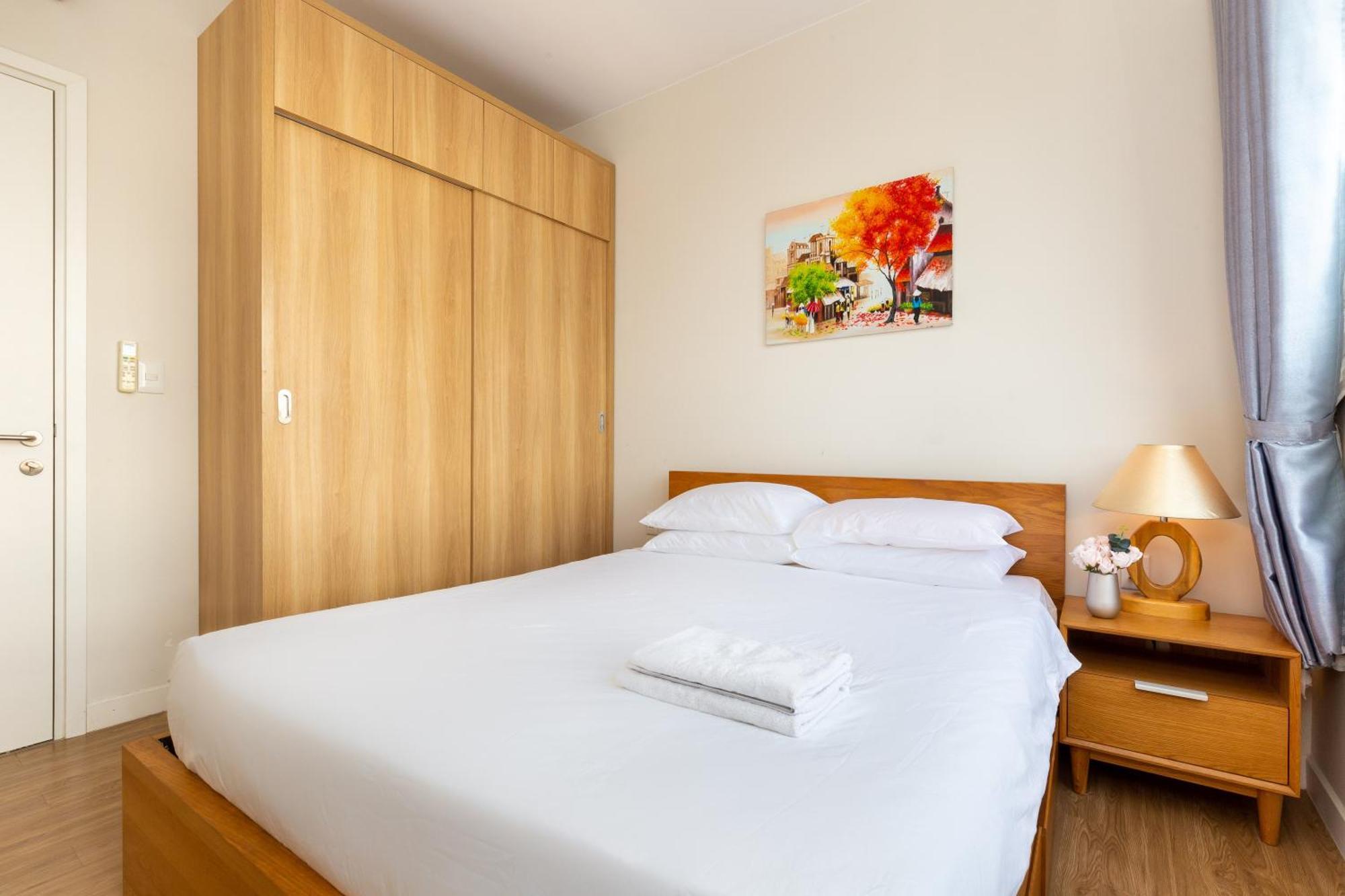 Stylist 2 Bedrooms * TP. Hồ Chí Minh