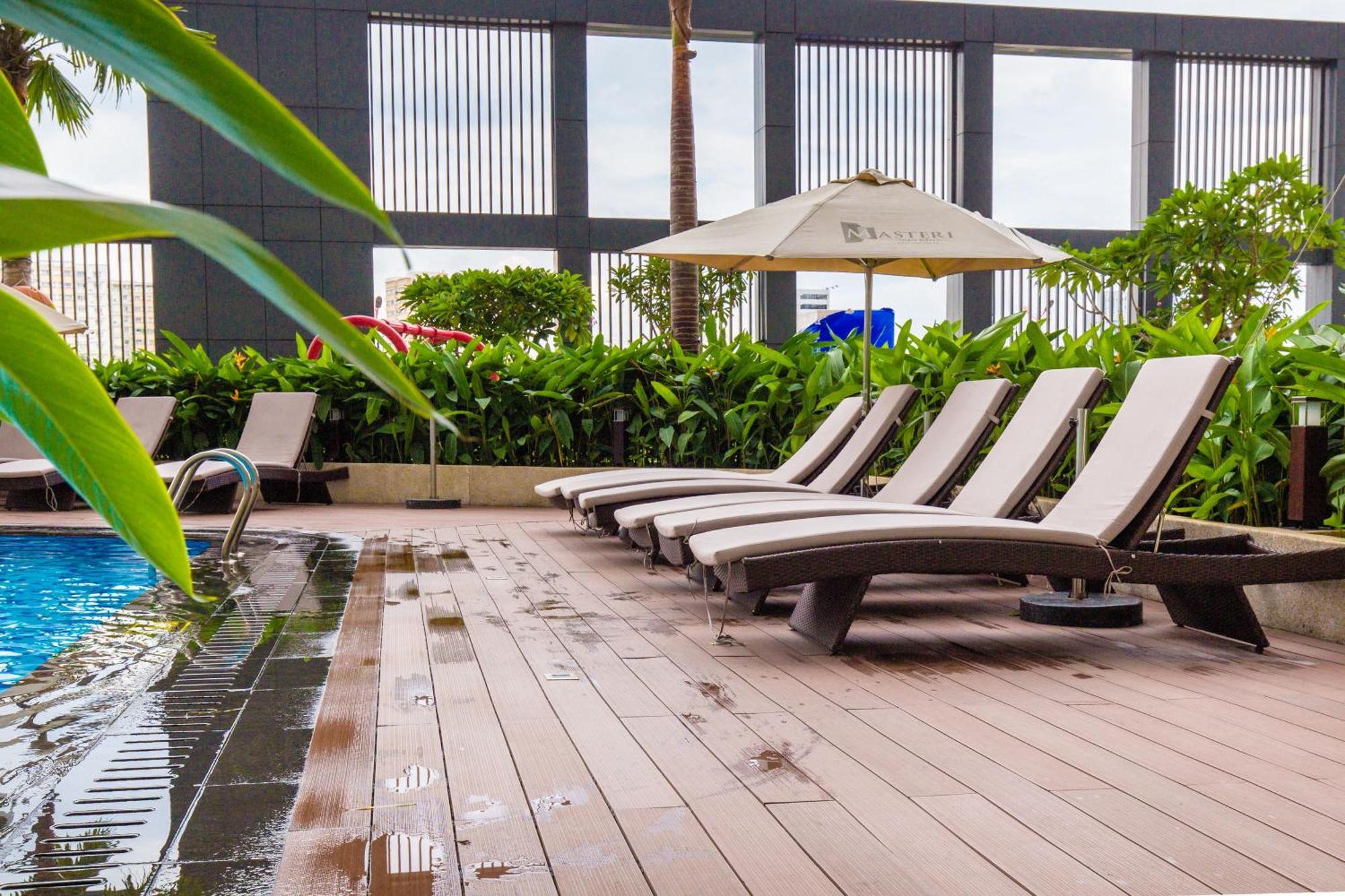 Stylist 2 Bedrooms TP. Hồ Chí Minh