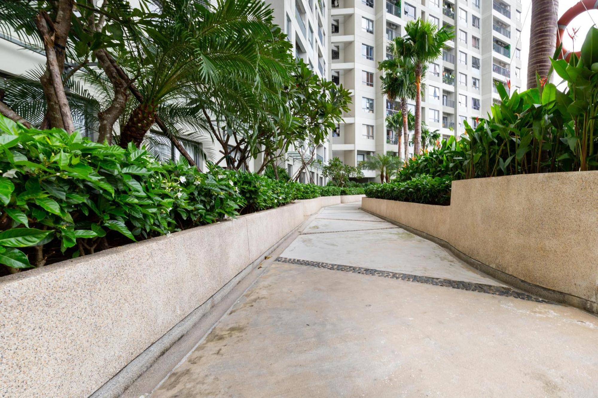Stylist 2 Bedrooms * TP. Hồ Chí Minh