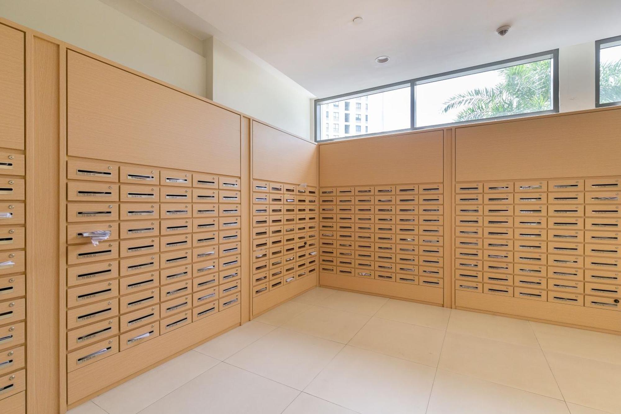 Stylist 2 Bedrooms TP. Hồ Chí Minh