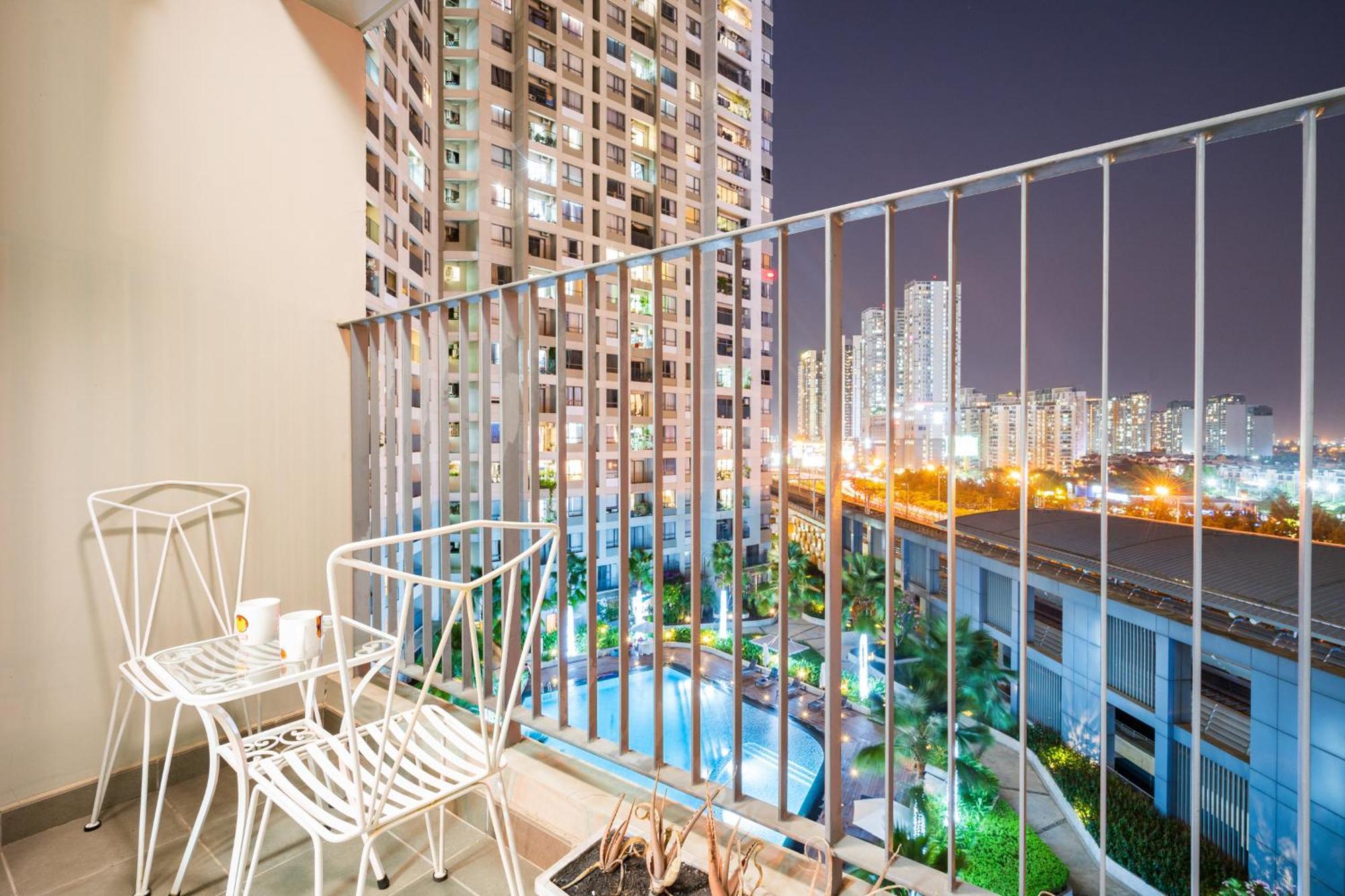 Stylist 2 Bedrooms TP. Hồ Chí Minh