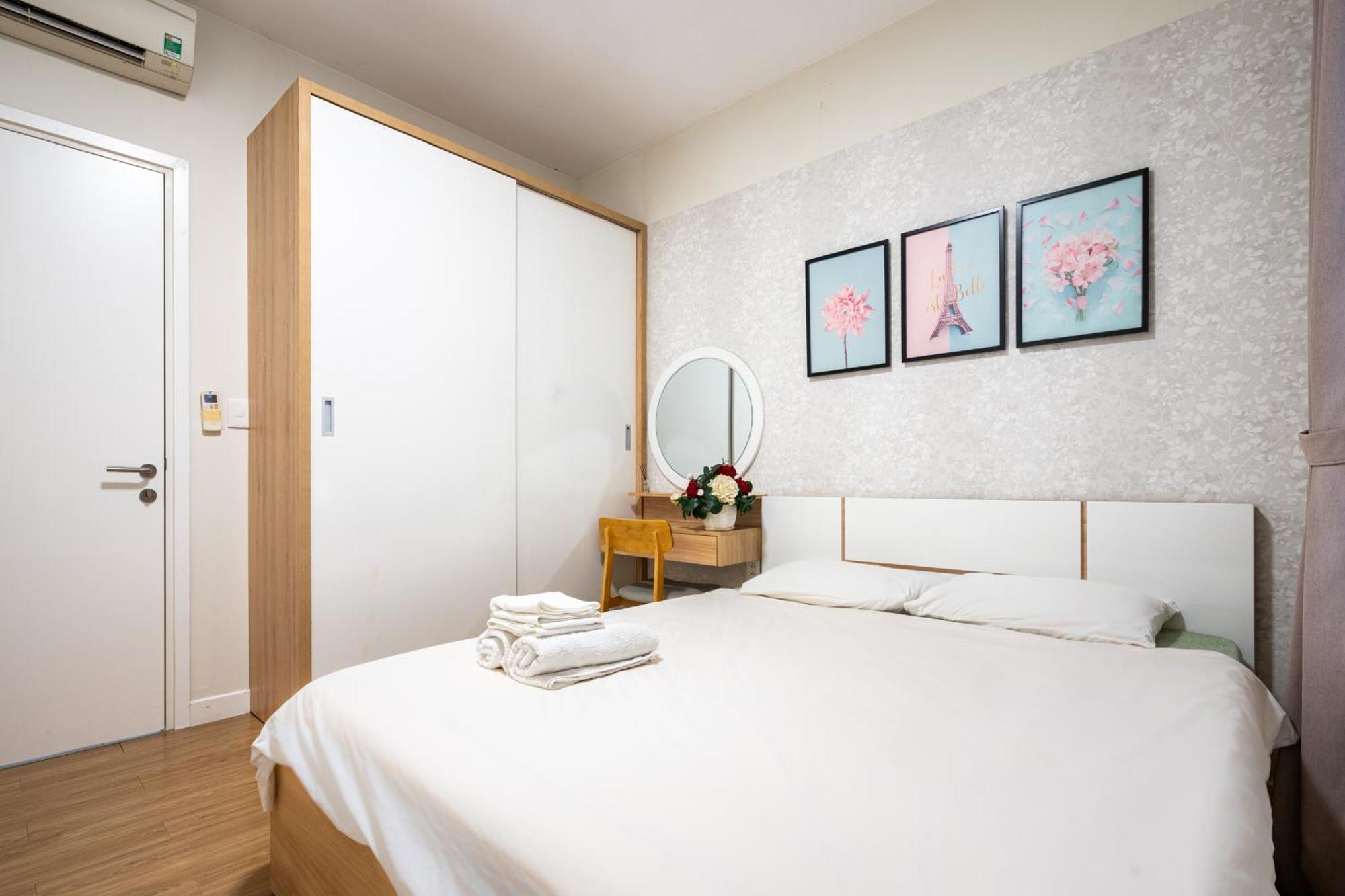 Stylist 2 Bedrooms TP. Hồ Chí Minh