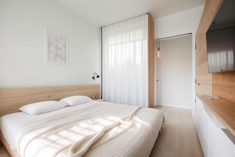 Stylist 2 Bedrooms TP. Hồ Chí Minh